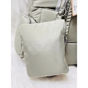 Steve Madden | Bags | Steve Madden Bhayve Backpack | Poshmark display picture 3